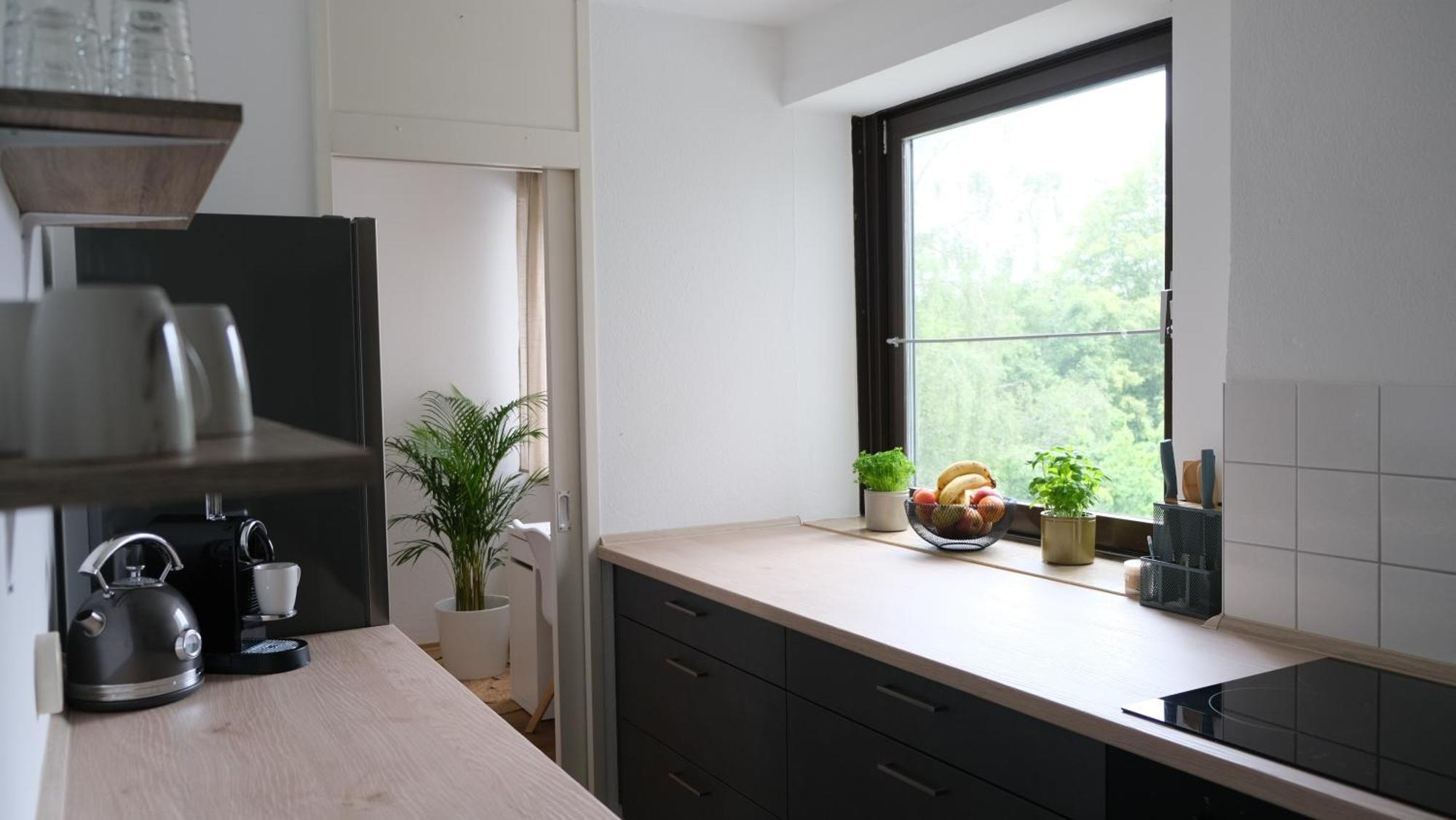 Casa Luxe - 120Qm - Zentral - Familienfreundlich - Parkplatz - 5Km Zum Legoland Leilighet Günzburg Eksteriør bilde